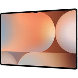 Galaxy Tab S10 Ultra 256GB - Silber - WLAN + 5G