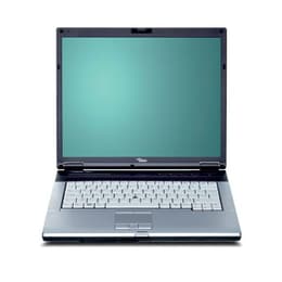 Fujitsu LifeBook E8310 15" Core 2 2 GHz - SSD 128 GB - 2GB AZERTY - Französisch