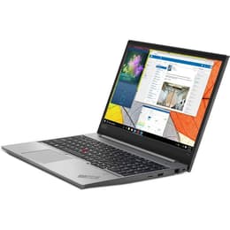 Lenovo Thinkapd E590 15" Core i7 1.8 GHz - SSD 256 GB - 8GB QWERTZ - Deutsch