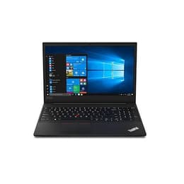 Lenovo Thinkapd E590 15" Core i7 1.8 GHz - SSD 256 GB - 8GB QWERTZ - Deutsch