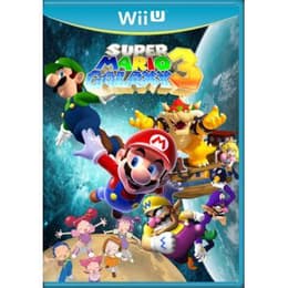 Super Mario Galaxy 3 - Nintendo Wii