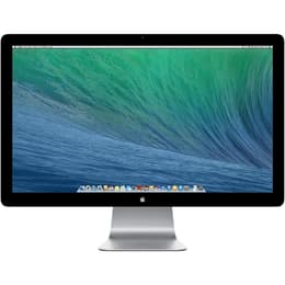 Bildschirm 24" LED FHD Apple Cinema Display A1267