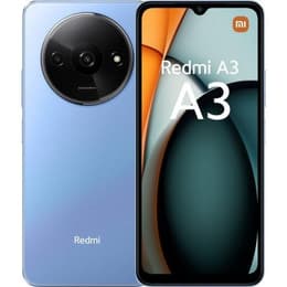 Xiaomi Redmi A3 128GB - Blau - Ohne Vertrag