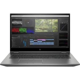 HP Zbook Fury 17 G8 17" Core i5 2.9 GHz - SSD 512 GB - 16GB AZERTY - Französisch
