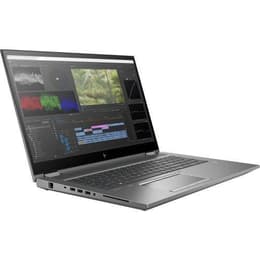HP Zbook Fury 17 G8 17" Core i5 2.9 GHz - SSD 512 GB - 16GB AZERTY - Französisch