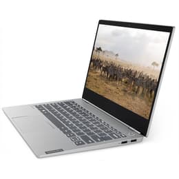 Lenovo ThinkBook 13S IML 13" Core i5 1.6 GHz - SSD 512 GB - 8GB QWERTY - Italienisch