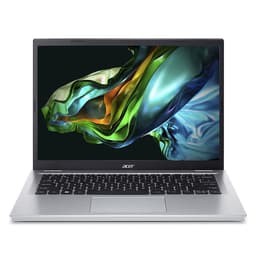 Acer Aspire A314-42P-R9QG 14" Ryzen 7 1.8 GHz - SSD 512 GB - 8GB AZERTY - Französisch