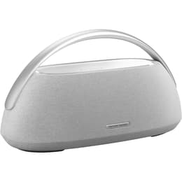 Lautsprecher Bluetooth Harman Kardon Go + Play 3 - Grau