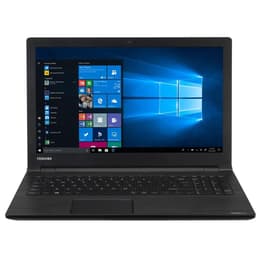 Toshiba Satellite Pro A50 15" Core i5 1.6 GHz - SSD 256 GB - 8GB QWERTY - Englisch