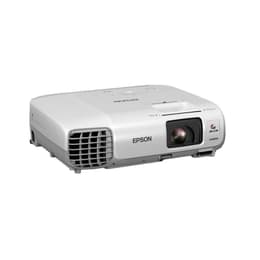 Beamer Epson EB-S17 2700 Helligkeit Weiß