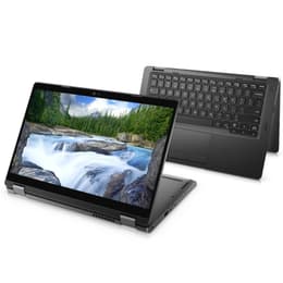 Dell Latitude 5300 13" Core i5 1.6 GHz - SSD 256 GB - 16GB QWERTZ - Deutsch