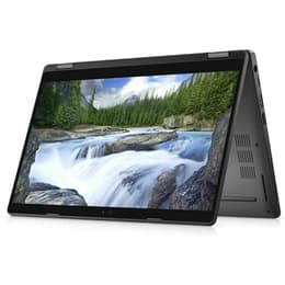 Dell Latitude 5300 13" Core i5 1.6 GHz - SSD 256 GB - 16GB QWERTZ - Deutsch