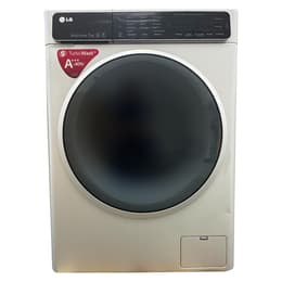 Klassische Waschmaschine 60 cm Vorne Lg F74865SL