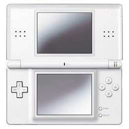 Nintendo DS Lite - HDD 0 MB - Weiß