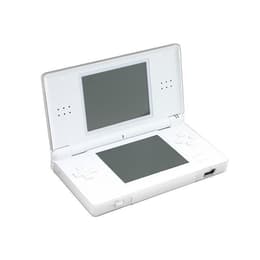 Nintendo DS Lite - HDD 0 MB - Weiß