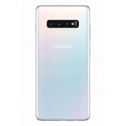 Galaxy S10+ 128GB - Weiß - Ohne Vertrag