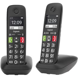 Gigaset E290 Duo Festnetztelefon