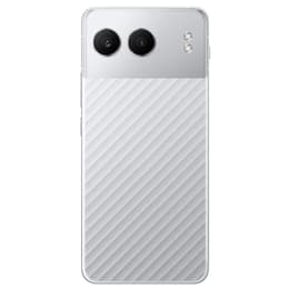 OnePlus Nord 4 512GB - Silber - Ohne Vertrag