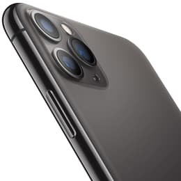 iPhone 11 Pro 256GB - Space Grau - Ohne Vertrag
