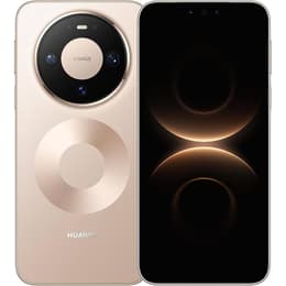 Huawei Mate 80 Pro 512GB - Gold - Ohne Vertrag