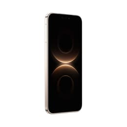 Huawei Mate 80 Pro 512GB - Gold - Ohne Vertrag