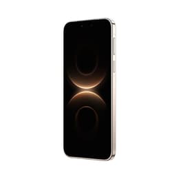 Huawei Mate 80 Pro 512GB - Gold - Ohne Vertrag