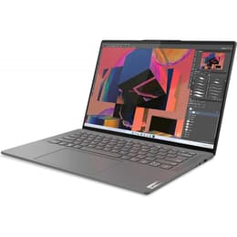 Lenovo Yoga Slim 7 ProX 14ARH7 14" Ryzen 7 3.2 GHz - SSD 1 TB - 16GB AZERTY - Französisch