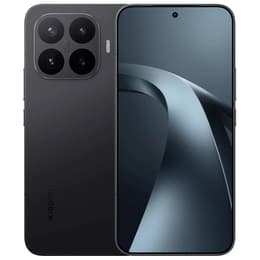 Xiaomi 17T 256GB - Schwarz - Ohne Vertrag