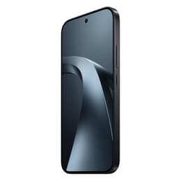 Xiaomi 17T 256GB - Schwarz - Ohne Vertrag