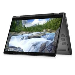 Dell Latitude 5300 2-in-1 13" Core i5 1.6 GHz - SSD 256 GB - 8GB QWERTY - Englisch