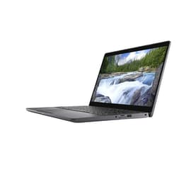 Dell Latitude 5300 2-in-1 13" Core i5 1.6 GHz - SSD 256 GB - 8GB QWERTY - Englisch