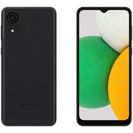 Galaxy A03 Core 32 GB - Schwarz - Ohne Vertrag