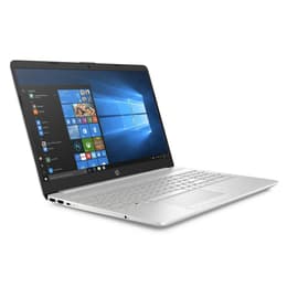 HP UltraBook 15-DW1023NF 15" Core i5 1.6 GHz - SSD 512 GB - 8GB AZERTY - Französisch