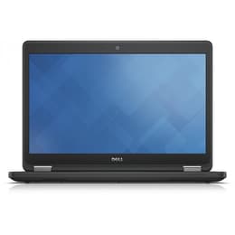 Dell Latitude E5450 14" Core i5 2.3 GHz - HDD 320 GB - 16GB AZERTY - Französisch