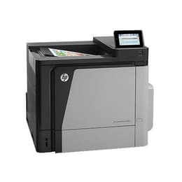 HP LaserJet Enterprise M651DN Laserdrucker Farbe