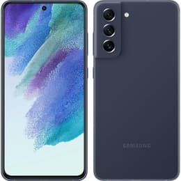 Galaxy S21 FE 5G 128GB - Blau (Dark Blue) - Ohne Vertrag