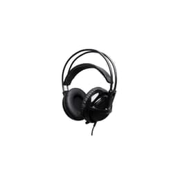 SteelSeries Siberia V2 Kopfhörer Noise cancelling - Schwarz