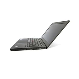 Lenovo ThinkPad X240 12" Core i5 1.9 GHz - SSD 128 GB - 4GB AZERTY - Französisch