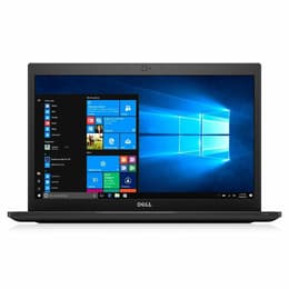 Dell Latitude 7480 14" Core i5 2.4 GHz - SSD 256 GB - 8GB QWERTZ - Deutsch