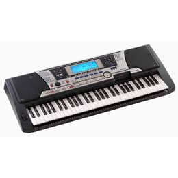 Yamaha PSR-550 Musikinstrumente