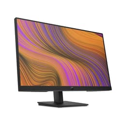 Bildschirm 23" LED HP P24H G5