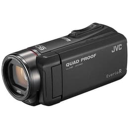 Jvc Everio GZ-R405BEU Camcorder - Schwarz