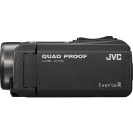 Jvc Everio GZ-R405BEU Camcorder - Schwarz