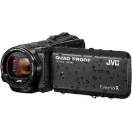 Jvc Everio GZ-R405BEU Camcorder - Schwarz