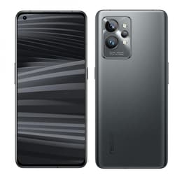 Realme GT2 Pro 128 GB - Schwarz - Ohne Vertrag