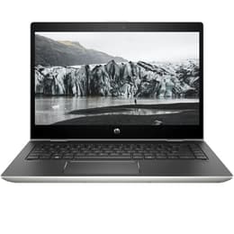 HP ProBook x360 440 G1 14" Core i5 1.6 GHz - SSD 256 GB - 8GB AZERTY - Französisch