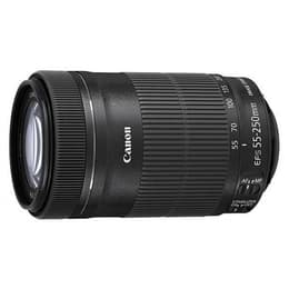 Objektiv Canon EF-S 55-250mm f/4-5.6 Canon EF-S 55-250mm f/4-5.6