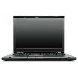 Lenovo ThinkPad T530 15" Core i5 2.6 GHz - SSD 240 GB - 4GB QWERTY - Italienisch