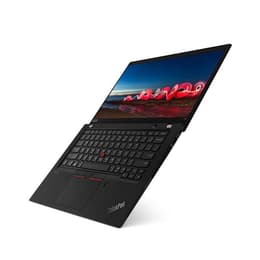 Lenovo ThinkBook T15 15" Core i5 1.6 GHz - SSD 256 GB - 8GB QWERTY - Englisch
