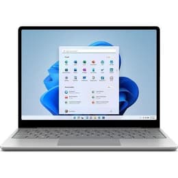Microsoft Surface Laptop Go 2 12" Core i5 2.4 GHz - SSD 256 GB - 16GB QWERTY - Englisch
